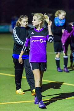 Bild 171 - C-Juniorinnen SG R�nnau Segeberg - FSC Kaltenkirchen : Ergebnis: 0:4